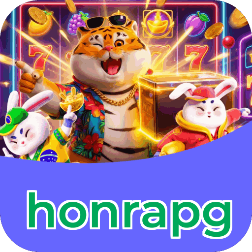 Especificações técnicas download honrapg